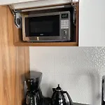 Apartman Horyzont Luksusowe Nad Morzem Z Parkingiem Międzyzdroje