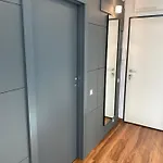 Horyzont Luksusowe Nad Morzem Z Parkingiem Apartman