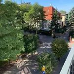 Horyzont Luksusowe Nad Morzem Z Parkingiem *