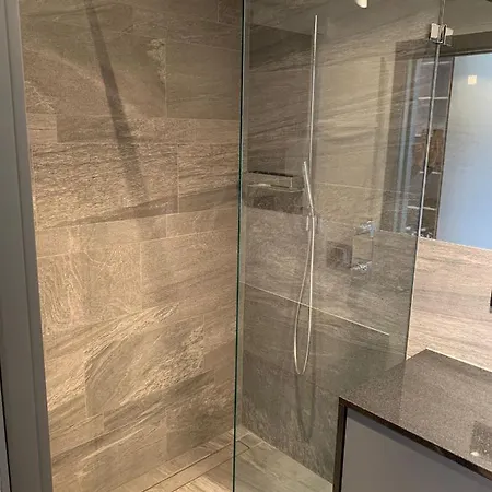 Horyzont Luksusowe Nad Morzem Z Parkingiem Apartament