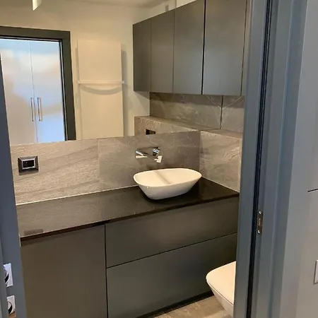 Horyzont Luksusowe Nad Morzem Z Parkingiem Apartament Międzyzdroje