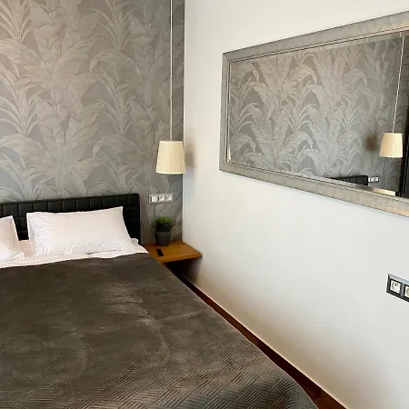 Apartament Horyzont Luksusowe Nad Morzem Z Parkingiem *