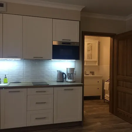 Horyzont Luksusowe Nad Morzem Z Parkingiem * Międzyzdroje