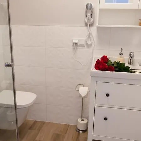 Horyzont Luksusowe Nad Morzem Z Parkingiem *