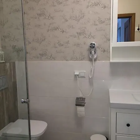 Horyzont Luksusowe Nad Morzem Z Parkingiem Międzyzdroje