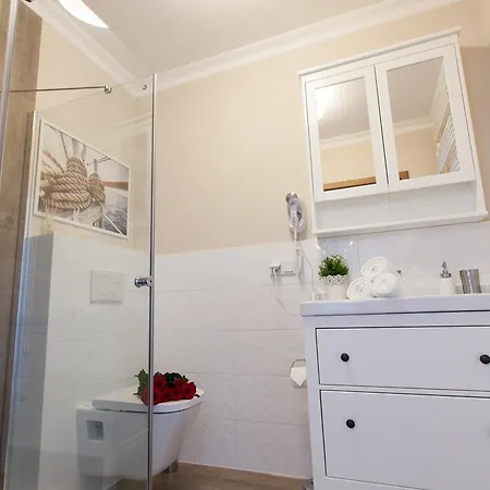 Horyzont Luksusowe Nad Morzem Z Parkingiem * Międzyzdroje